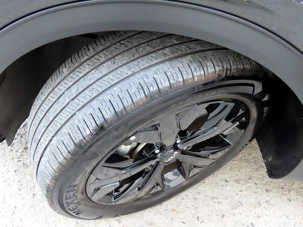 KIA Sportage 2024 - Importación desde Corea - HF Imports Iquique - Foto 20