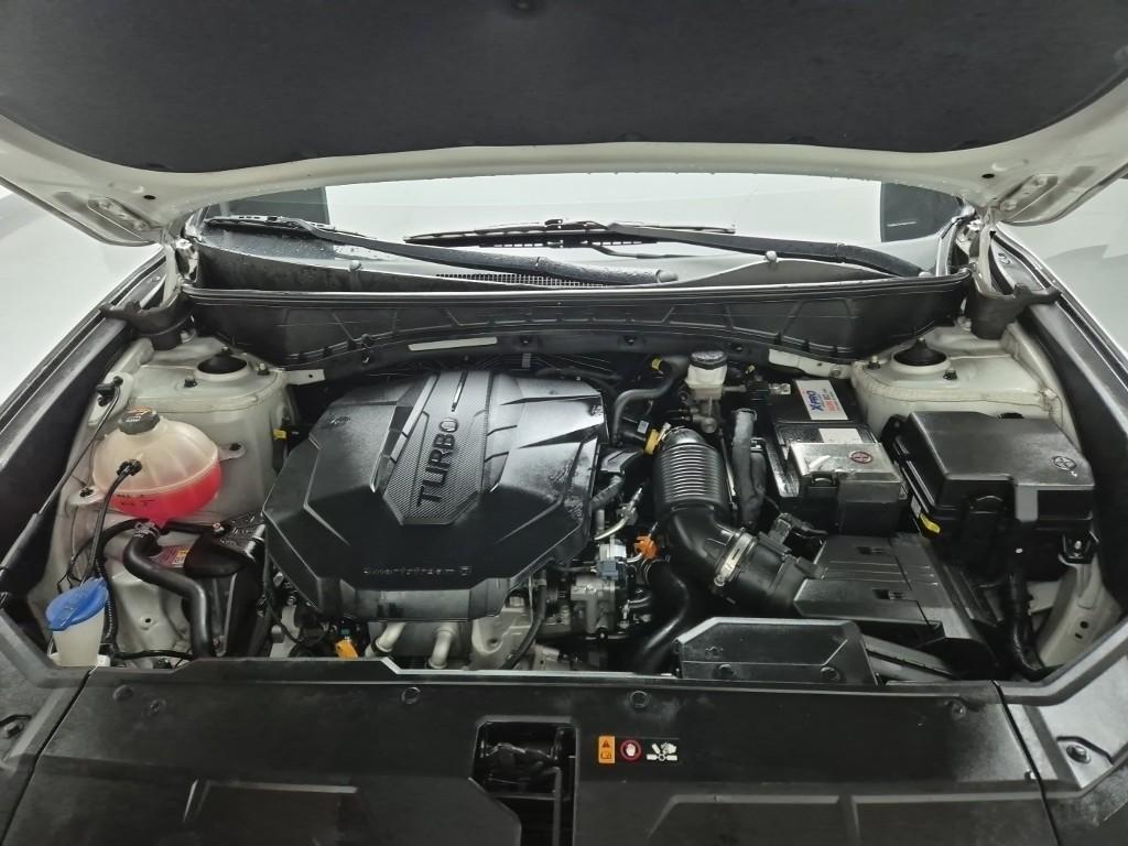 HYUNDAI Tucson 2021 Gris - Importación desde Corea - HF Imports Iquique - Foto 18