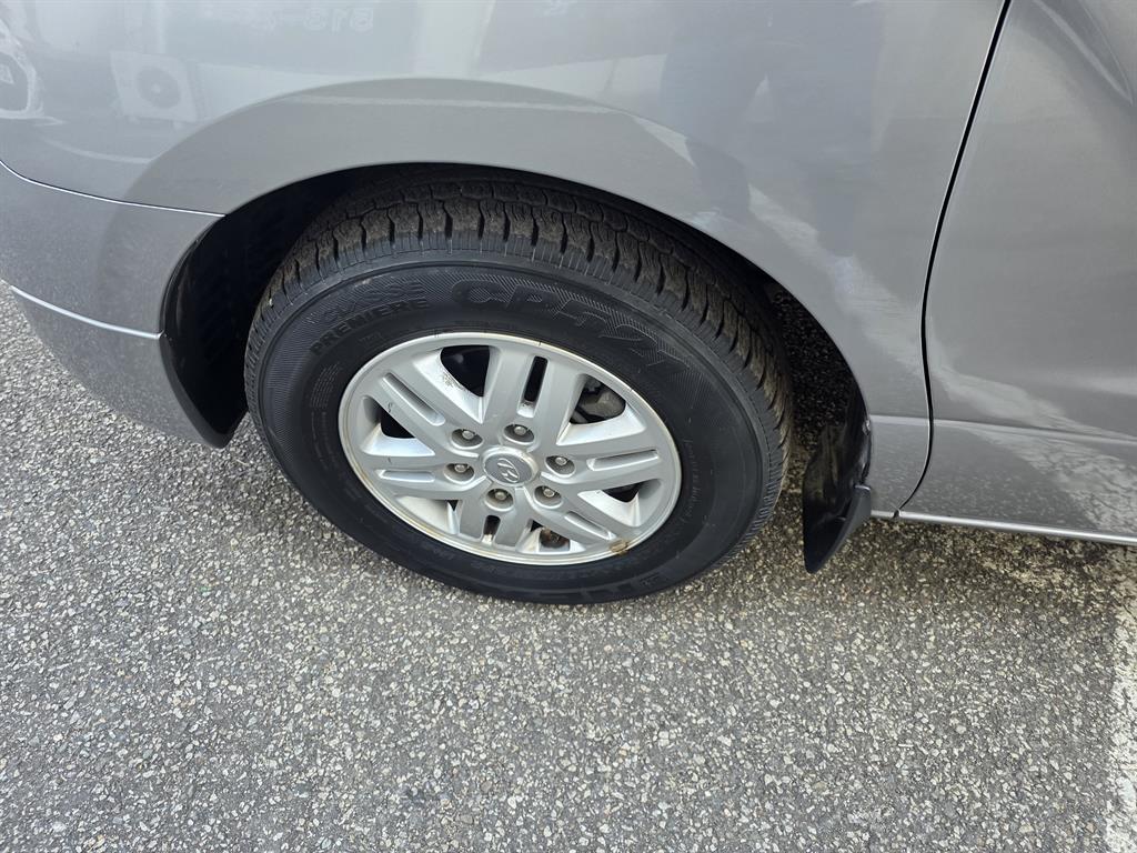 HYUNDAI Starex 2018 Plateado - Importación desde Corea - HF Imports Iquique - Foto 19