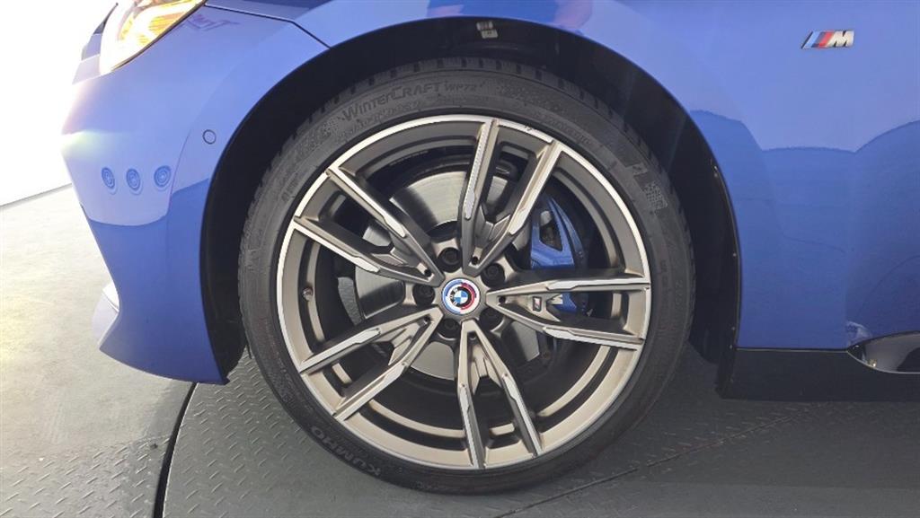 BMW 2 series - Vista 5