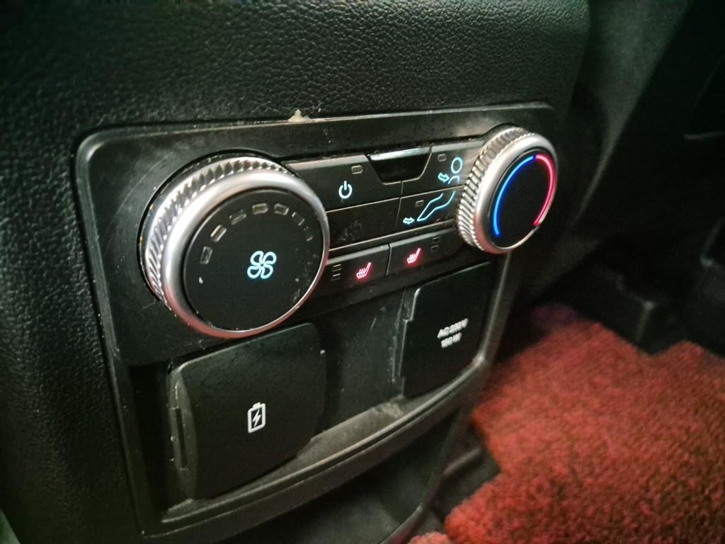 Ford Explorer 2020 Negro - Importación desde Corea - HF Imports Iquique - Foto 18