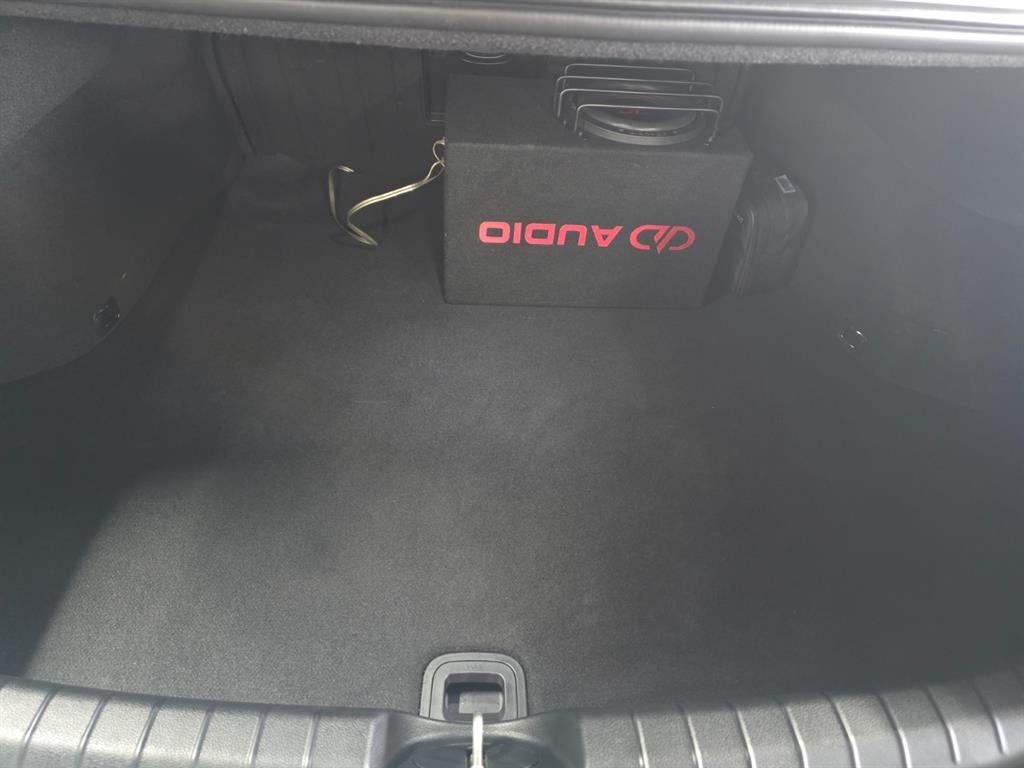 HYUNDAI Grandeur 2018 Blanco - Importación desde Corea - HF Imports Iquique - Foto 17