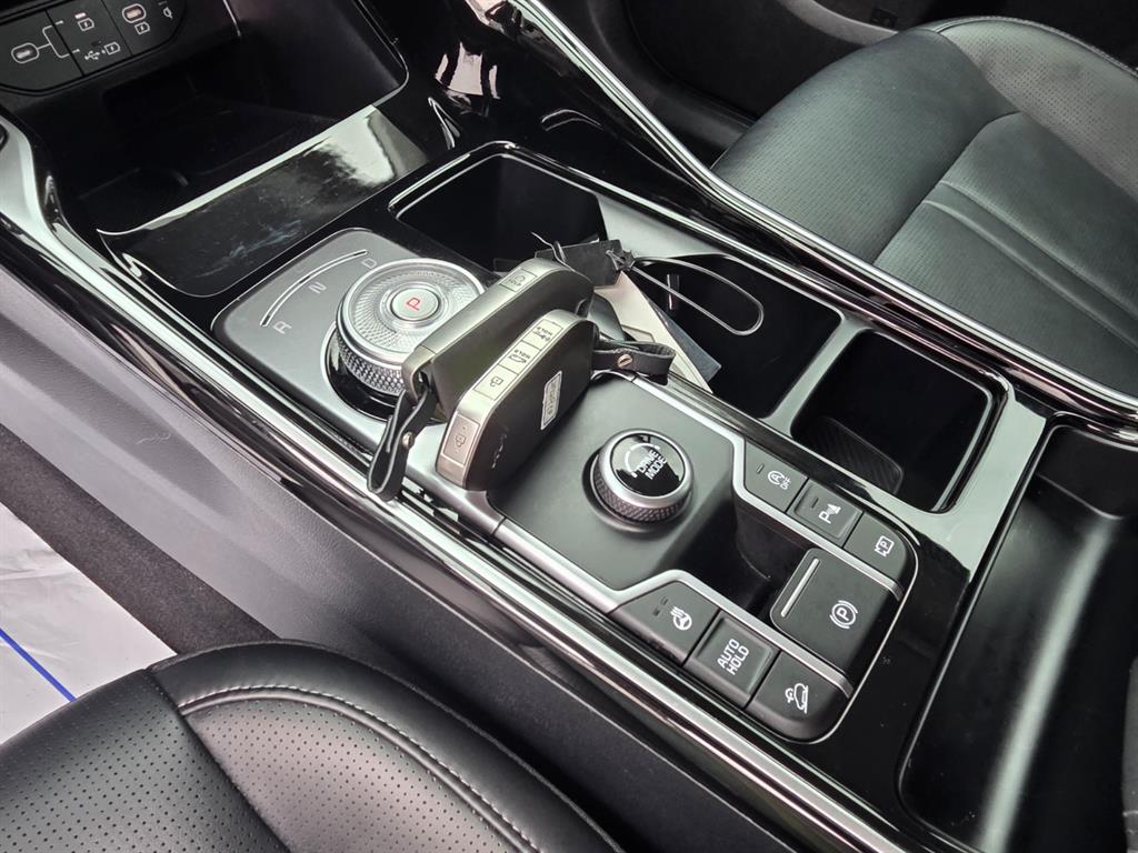 KIA Sorento 2024 Blanco - Importación desde Corea - HF Imports Iquique - Foto 13