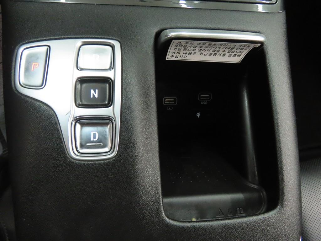 HYUNDAI Grandeur 2020 - Importación desde Corea - HF Imports Iquique - Foto 13