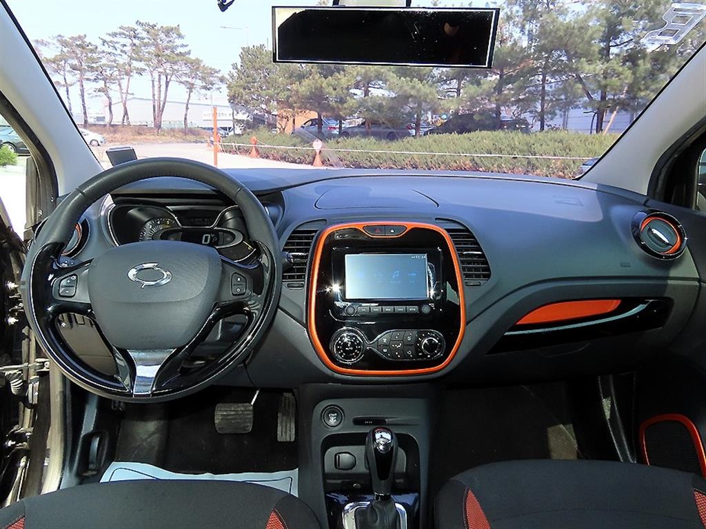 SAMSUNG QM3 - Vista 7