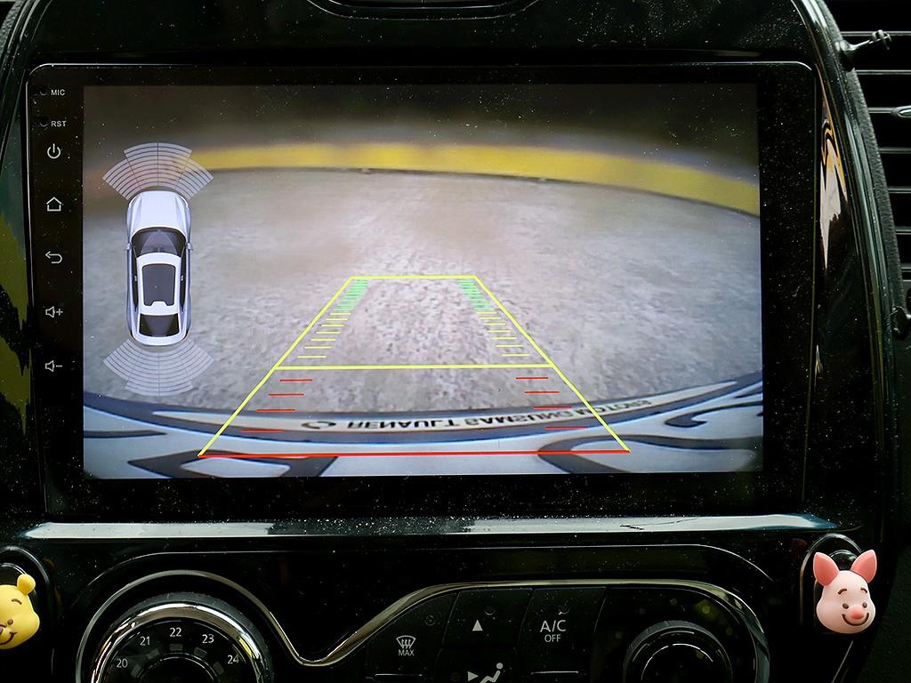 SAMSUNG QM3 2017 Azul - Importación desde Corea - HF Imports Iquique - Foto 10