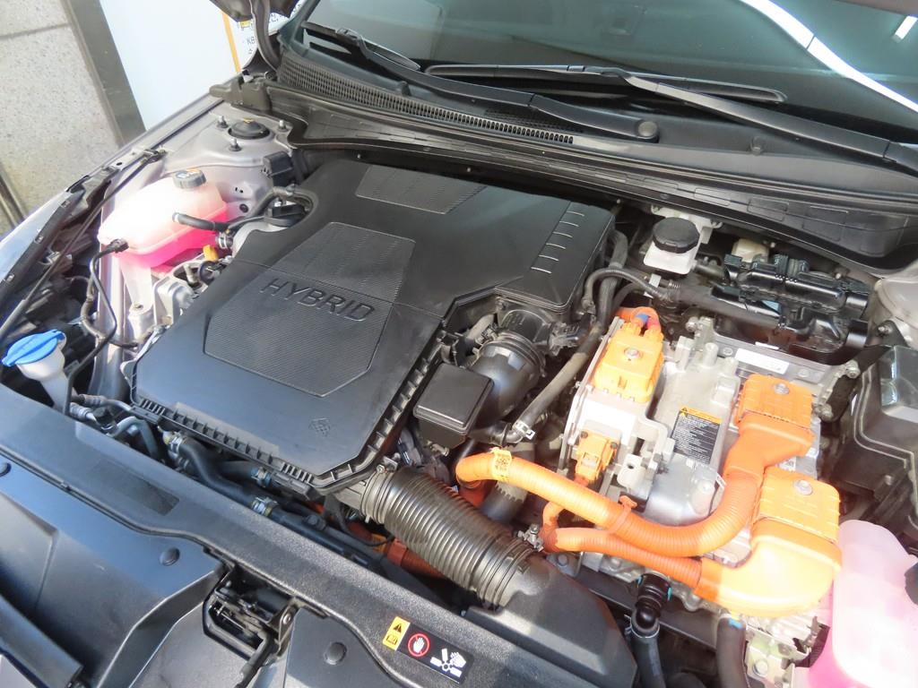 HYUNDAI Avante 2021 Gris - Importación desde Corea - HF Imports Iquique - Foto 19