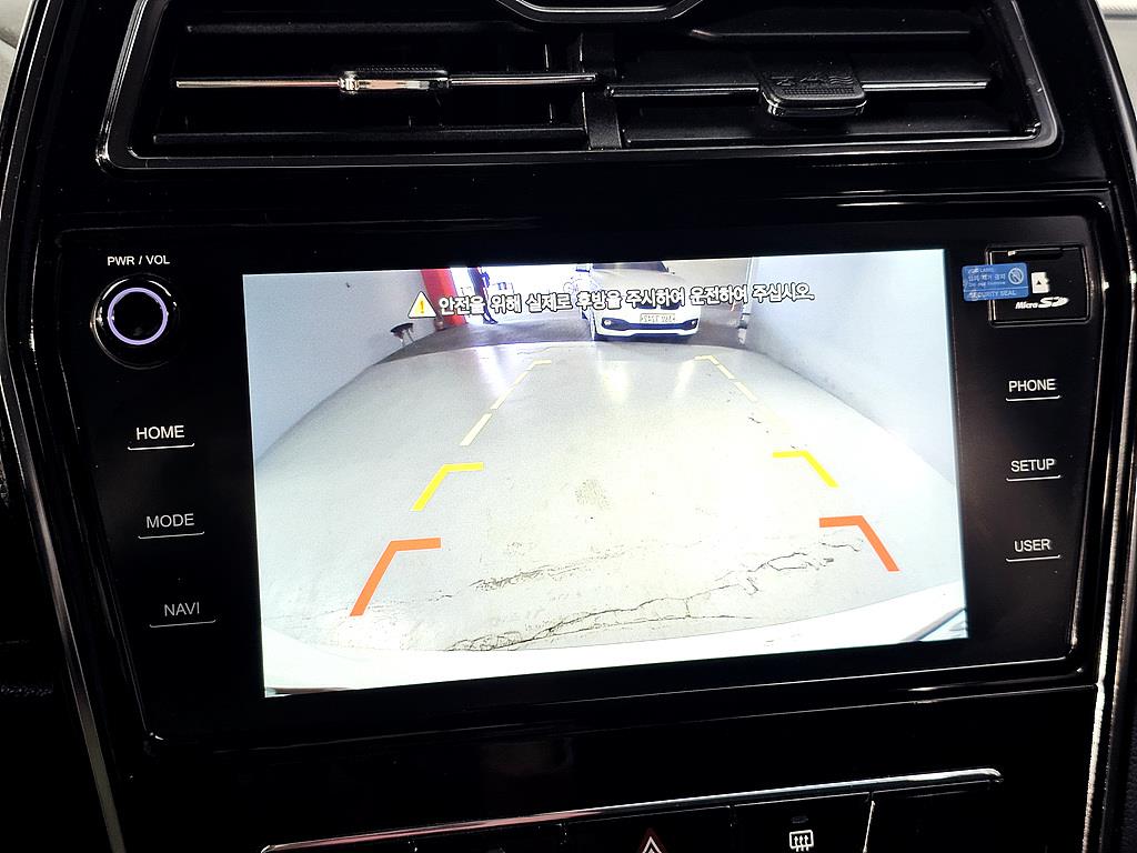 Ssangyong Tivoli 2019 Blanco - Importación desde Corea - HF Imports Iquique - Foto 15