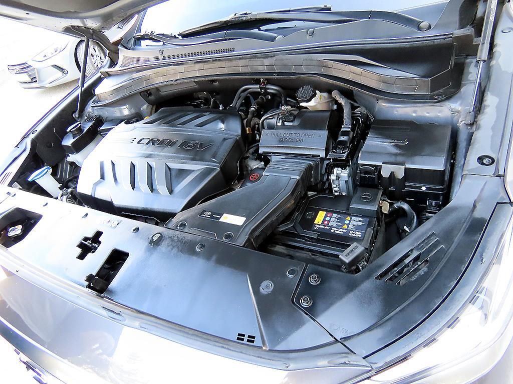 HYUNDAI Santa Fe 2020 - Importación desde Corea - HF Imports Iquique - Foto 19