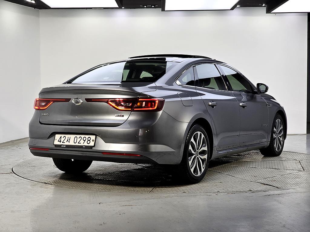 SAMSUNG SM6 - Vista 4