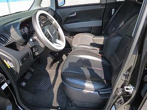 KIA Ray - Vista 12