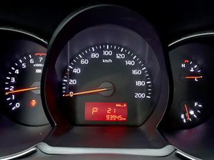 KIA Morning - Vista 12