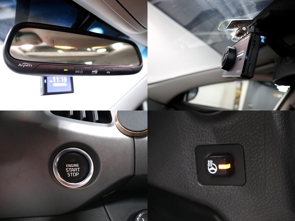 KIA Sportage 2015 Blanco - Importación desde Corea - HF Imports Iquique - Foto 20