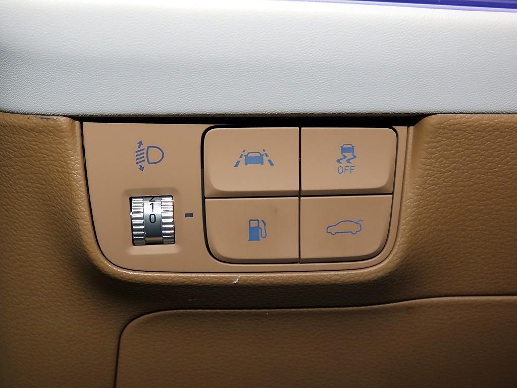 HYUNDAI Grandeur 2022 Negro - Importación desde Corea - HF Imports Iquique - Foto 14