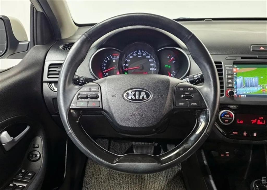 KIA Morning - Vista 12