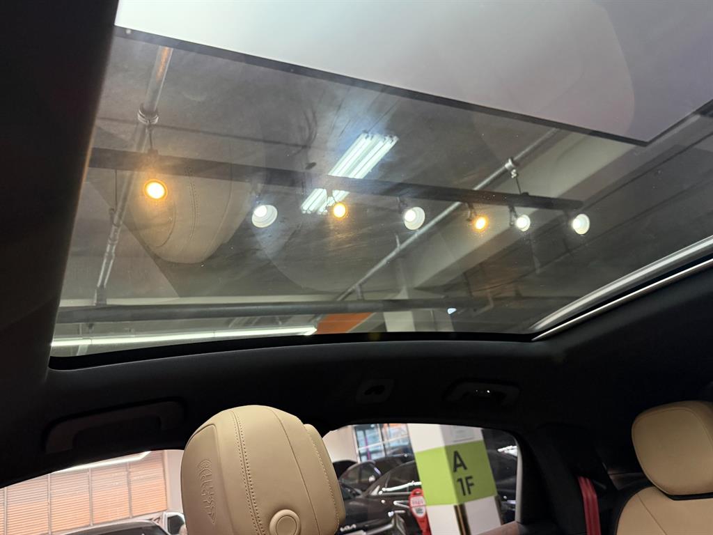 Porsche Cayenne 2025 Negro - Importación desde Corea - HF Imports Iquique - Foto 19