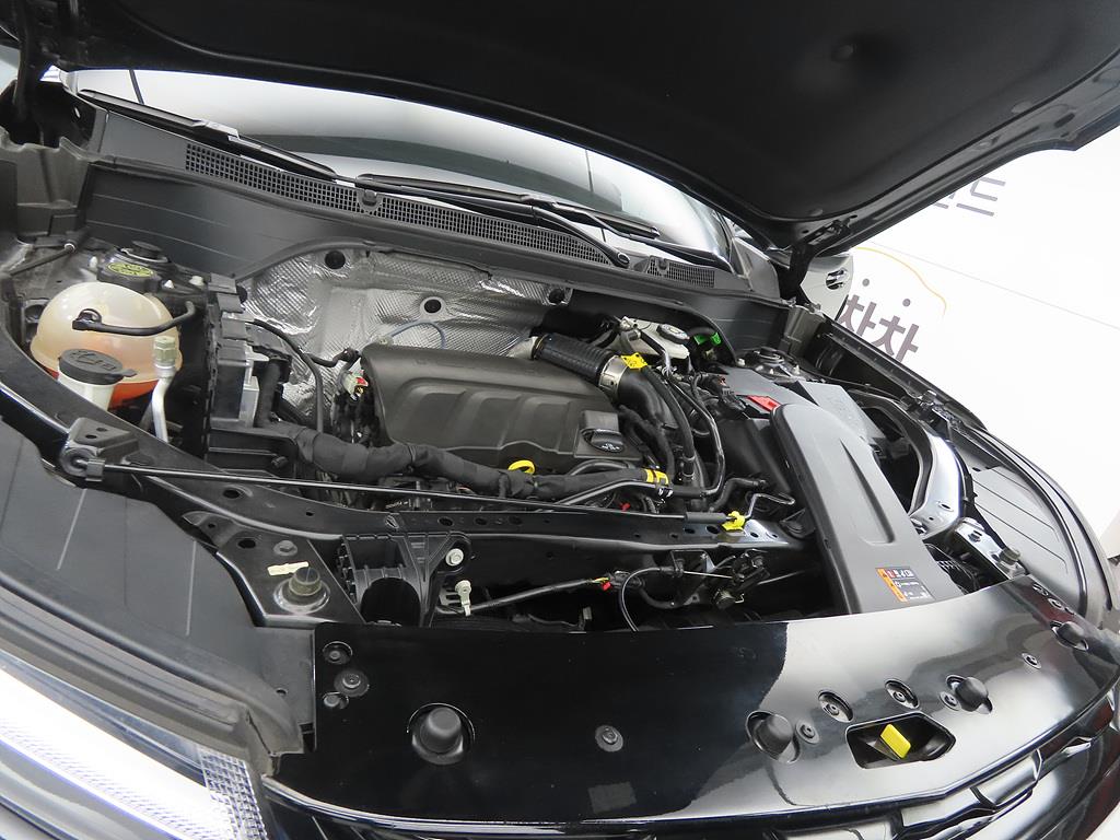 Chevrolet Trax 2024 Negro - Importación desde Corea - HF Imports Iquique - Foto 19