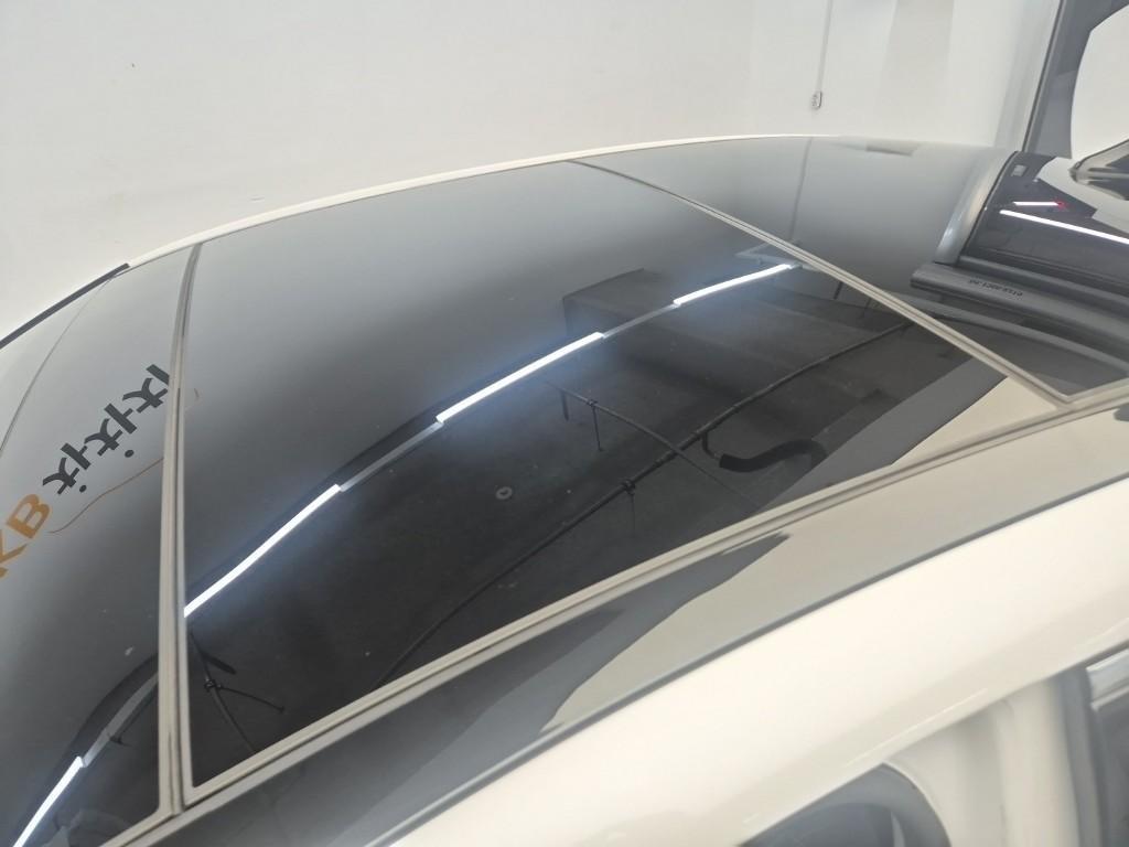 HYUNDAI Sonata 2020 Blanco - Importación desde Corea - HF Imports Iquique - Foto 13