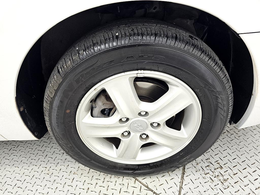 HYUNDAI i30 2010 Blanco - Importación desde Corea - HF Imports Iquique - Foto 20