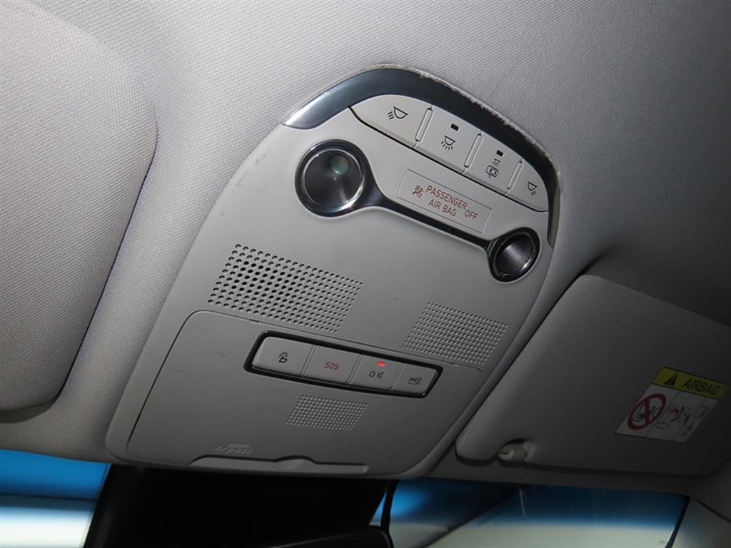 HYUNDAI Grandeur - Vista 10