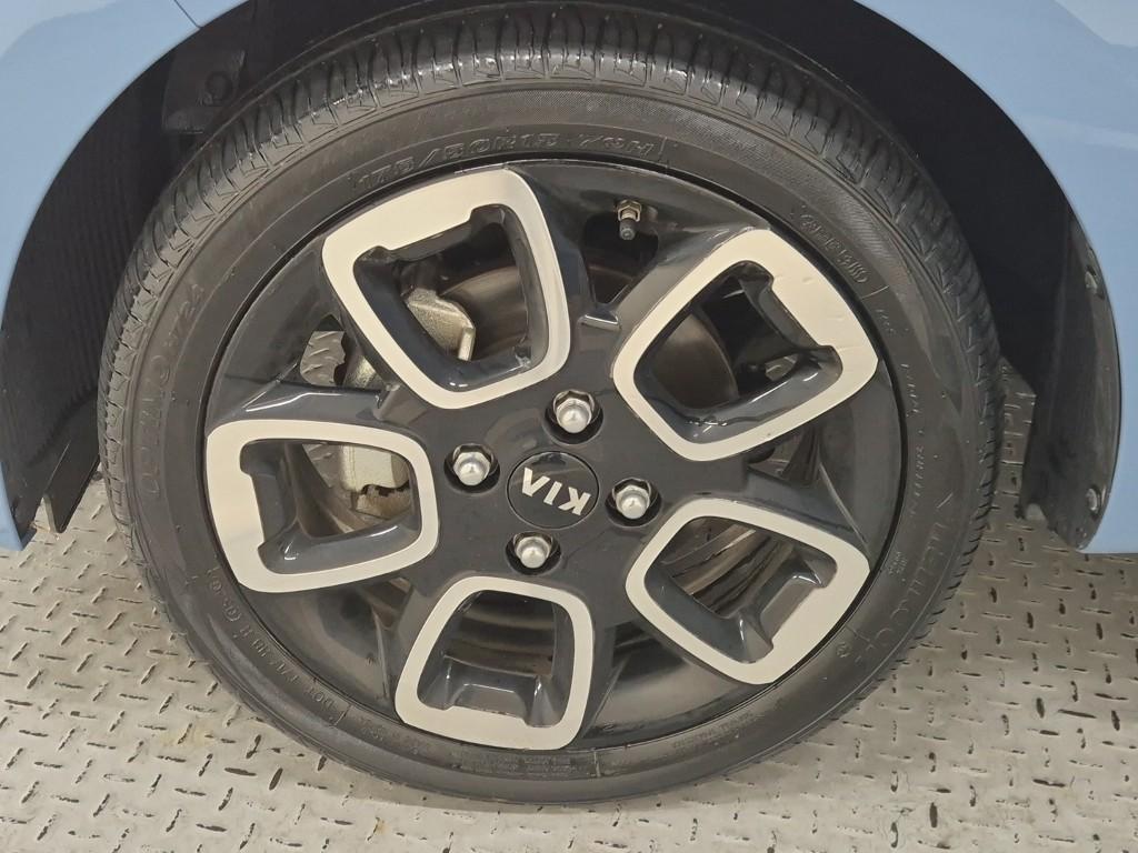 KIA Ray 2020 skyblue - Importación desde Corea - HF Imports Iquique - Foto 20