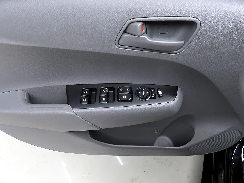 KIA Morning - Vista 11