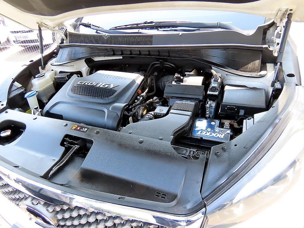 KIA Sorento 2015 - Importación desde Corea - HF Imports Iquique - Foto 19