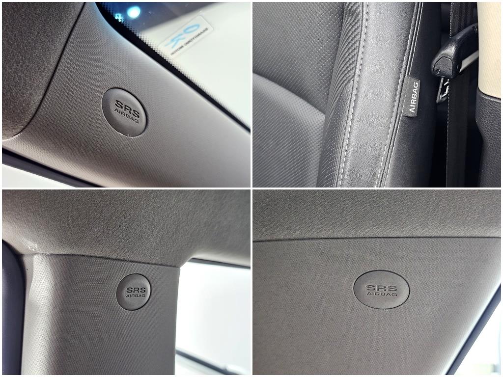 Ssangyong Tivoli 2019 Blanco - Importación desde Corea - HF Imports Iquique - Foto 16