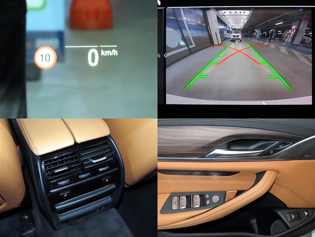 BMW 5 Series 2020 Blanco - Importación desde Corea - HF Imports Iquique - Foto 18