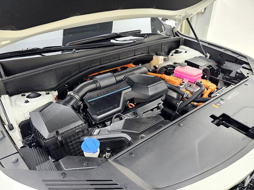 KIA Sorento - Vista 6