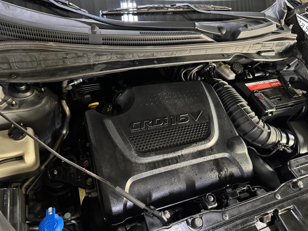 HYUNDAI Tucson - Vista 7