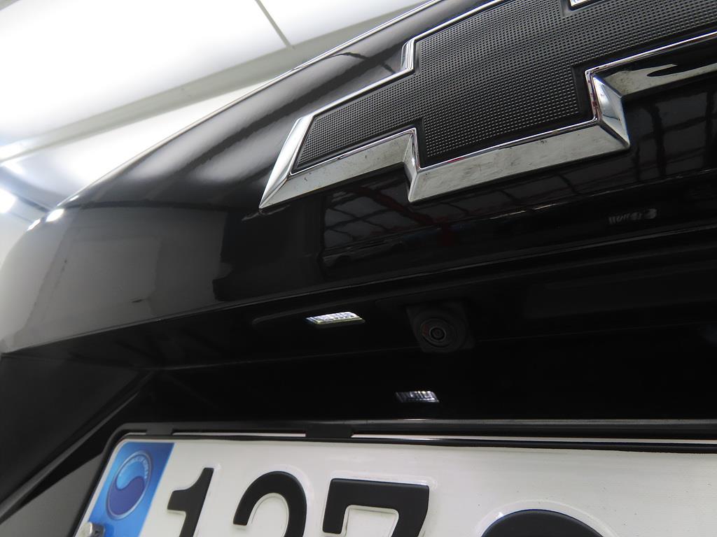 Chevrolet Trax 2024 Negro - Importación desde Corea - HF Imports Iquique - Foto 16