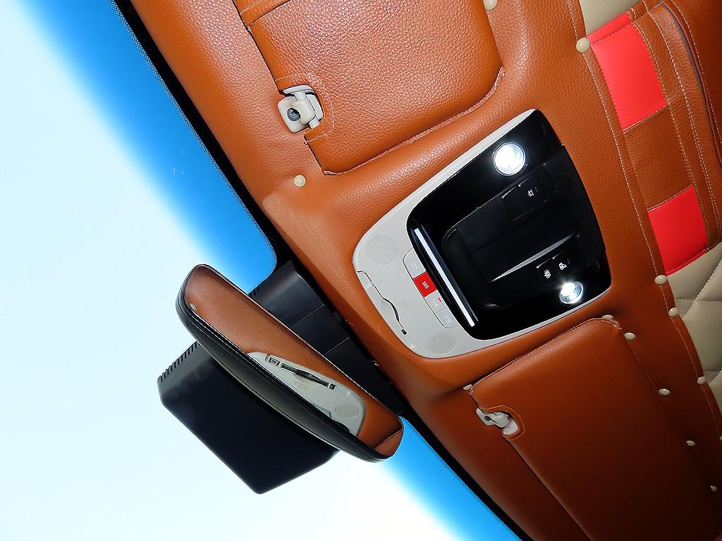 KIA K8 2023 Blanco - Importación desde Corea - HF Imports Iquique - Foto 15