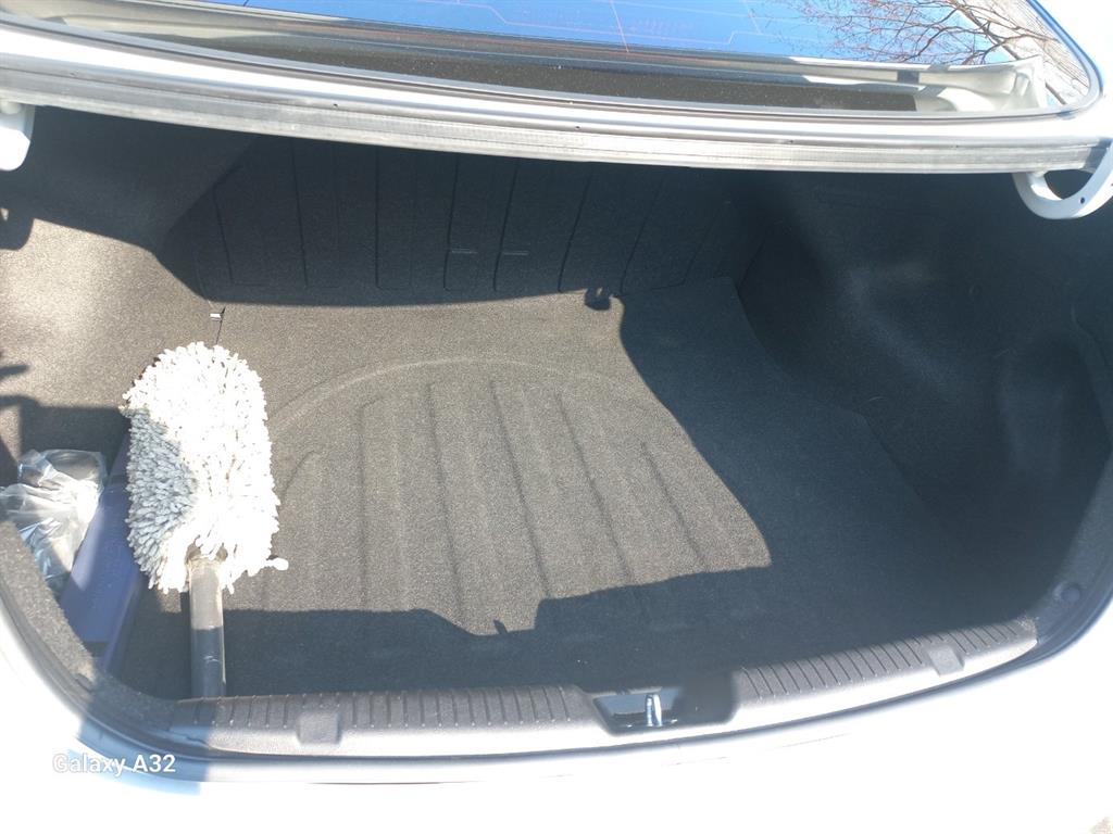 HYUNDAI Avante 2014 Gris - Importación desde Corea - HF Imports Iquique - Foto 16