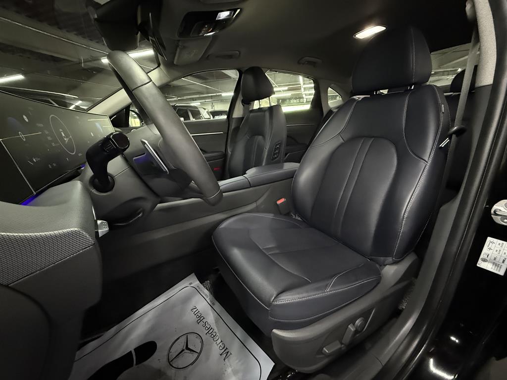 HYUNDAI Sonata - Vista 6