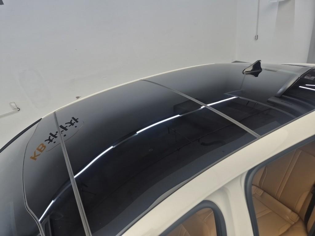 KIA K5 2020 Blanco - Importación desde Corea - HF Imports Iquique - Foto 16