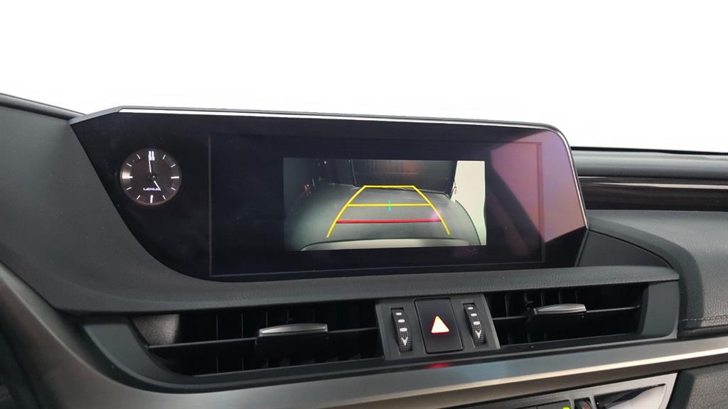 Lexus ES 2019 Gris - Importación desde Corea - HF Imports Iquique - Foto 15