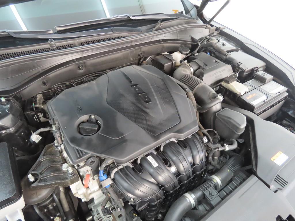 HYUNDAI Grandeur 2020 - Importación desde Corea - HF Imports Iquique - Foto 18