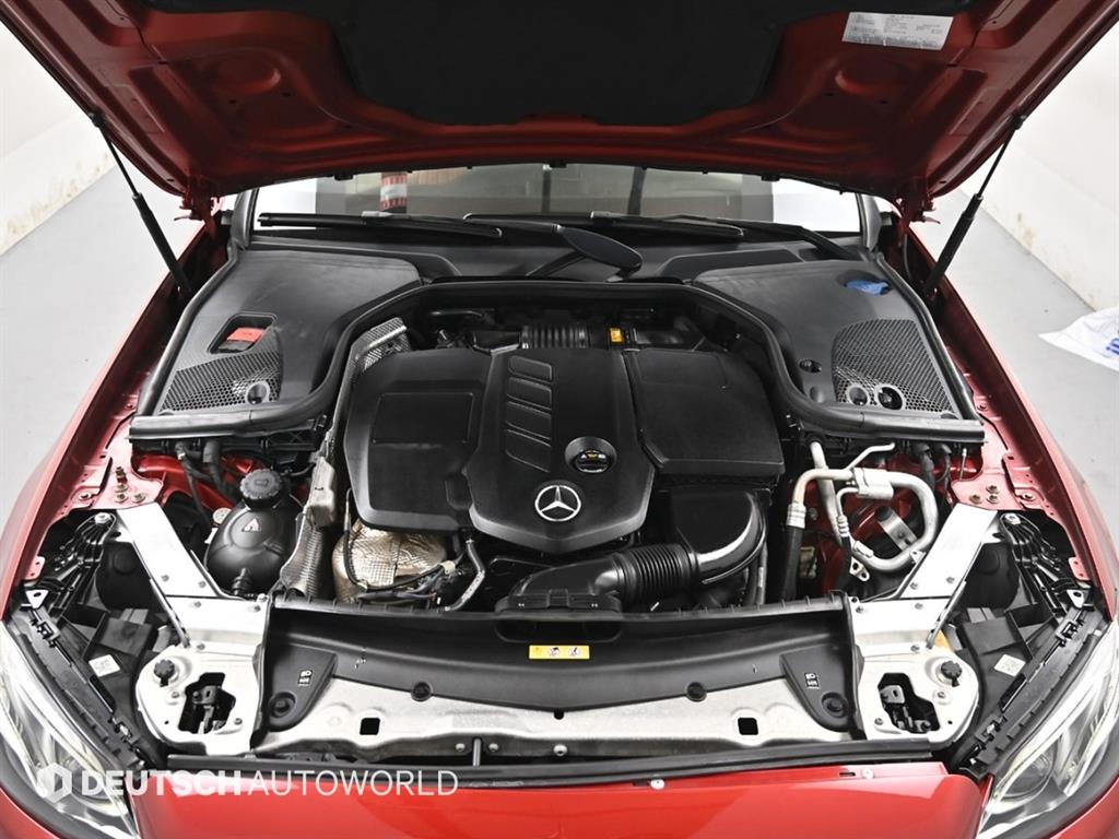 Mercedes Benz E class - Vista 6