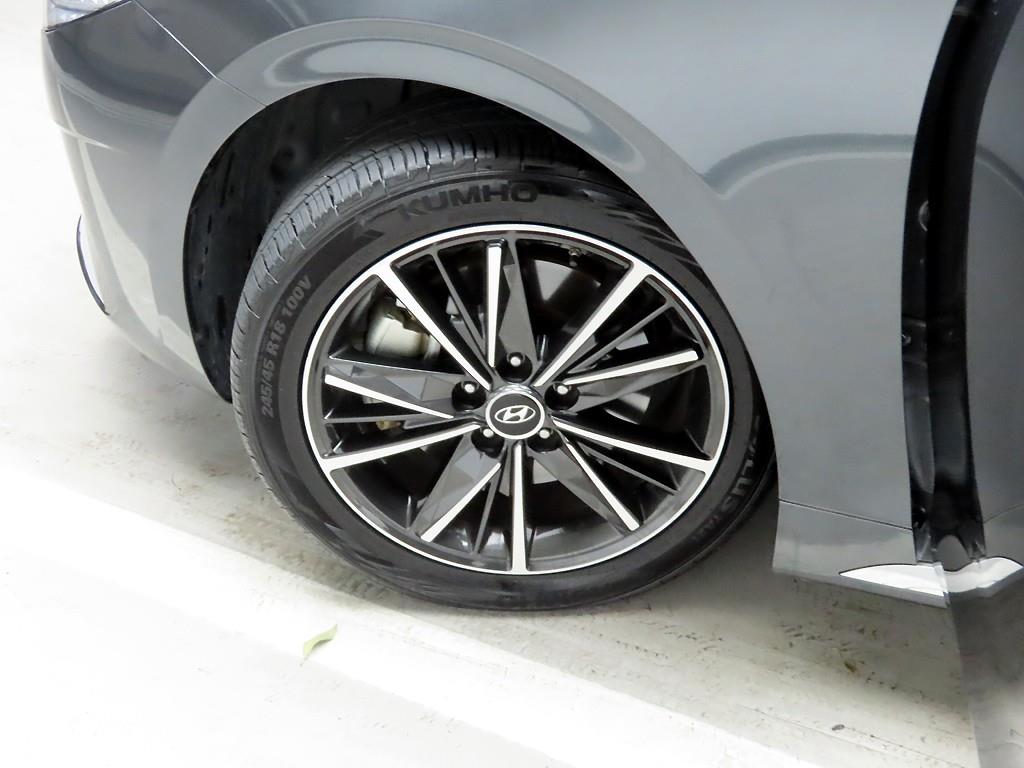 HYUNDAI Grandeur 2021 - Importación desde Corea - HF Imports Iquique - Foto 19