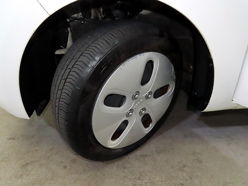 KIA Ray 2021 Blanco - Importación desde Corea - HF Imports Iquique - Foto 17