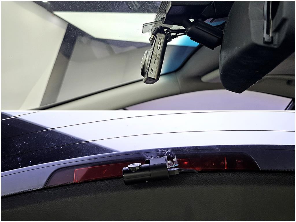 HYUNDAI Santa Fe 2015 Gris - Importación desde Corea - HF Imports Iquique - Foto 19