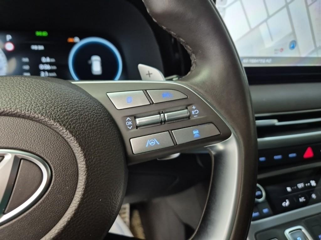 HYUNDAI Palisade 2023 Blanco - Importación desde Corea - HF Imports Iquique - Foto 15