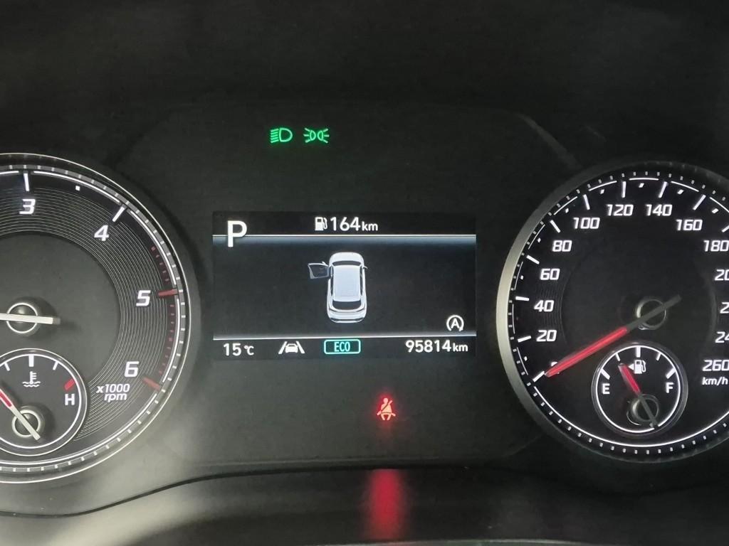 HYUNDAI Santa Fe - Vista 6