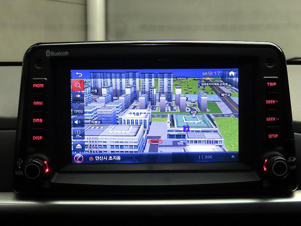 KIA Morning 2018 - Importación desde Corea - HF Imports Iquique - Foto 15