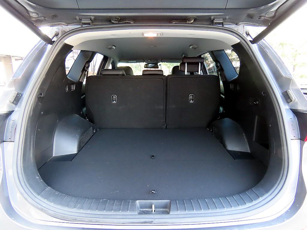 HYUNDAI Santa Fe 2020 - Importación desde Corea - HF Imports Iquique - Foto 17