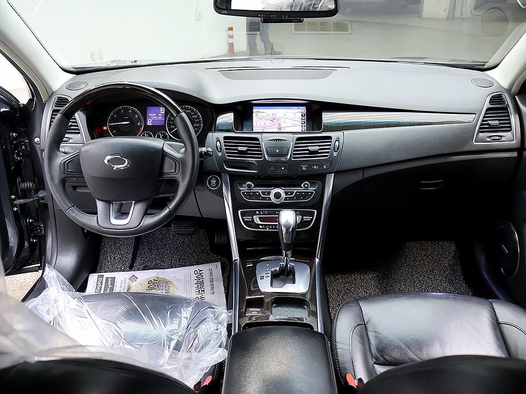 SAMSUNG SM5 - Vista 9