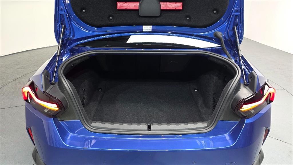 BMW 2 series 2022 Azul - Importación desde Corea - HF Imports Iquique - Foto 20