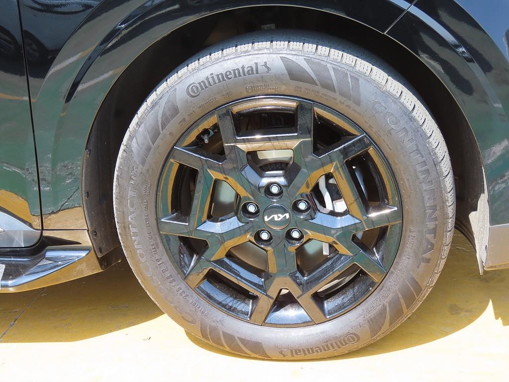 KIA Carnival 2024 Negro - Importación desde Corea - HF Imports Iquique - Foto 20