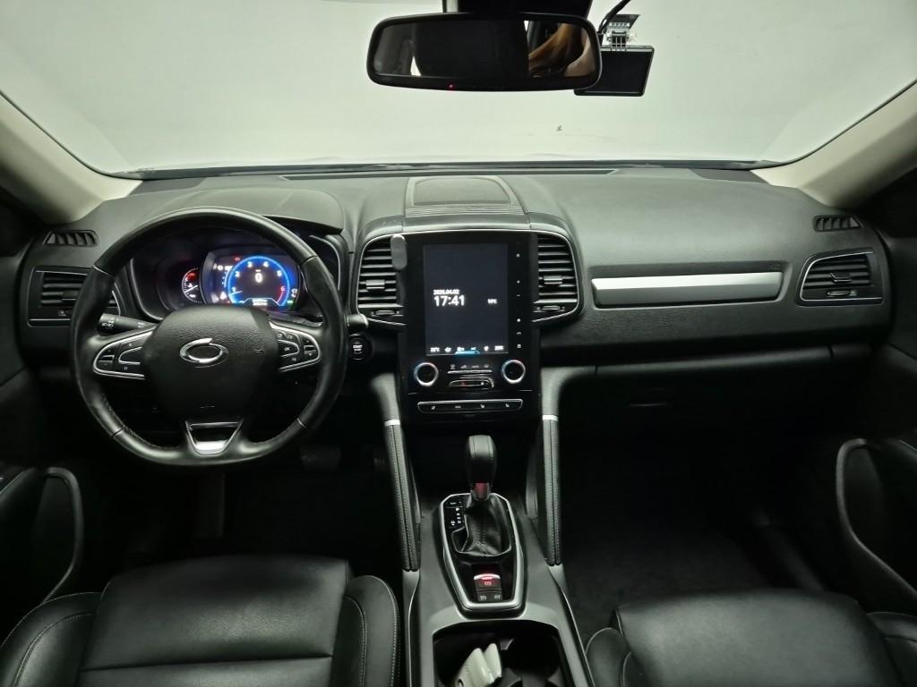 SAMSUNG QM6 - Vista 7